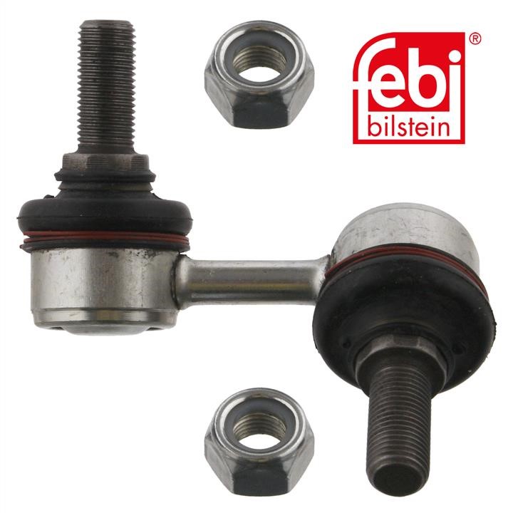 Front anti roll bar link febi 24926
