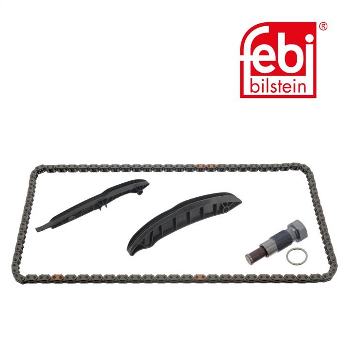 Timing chain kit febi 47286