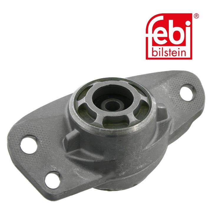 Rear shock absorber support febi 23310