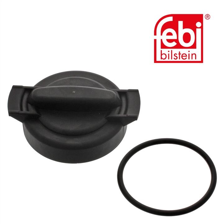 Expansion tank cap febi 44432