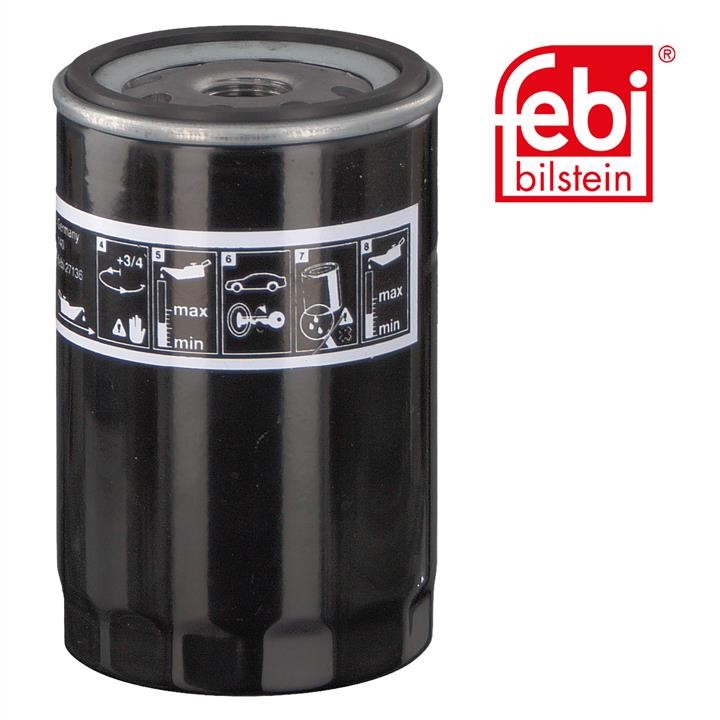 Buy febi 27136 – good price at EXIST.AE!