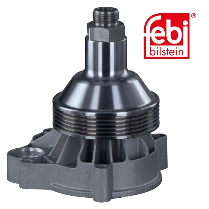 Water pump febi 24025