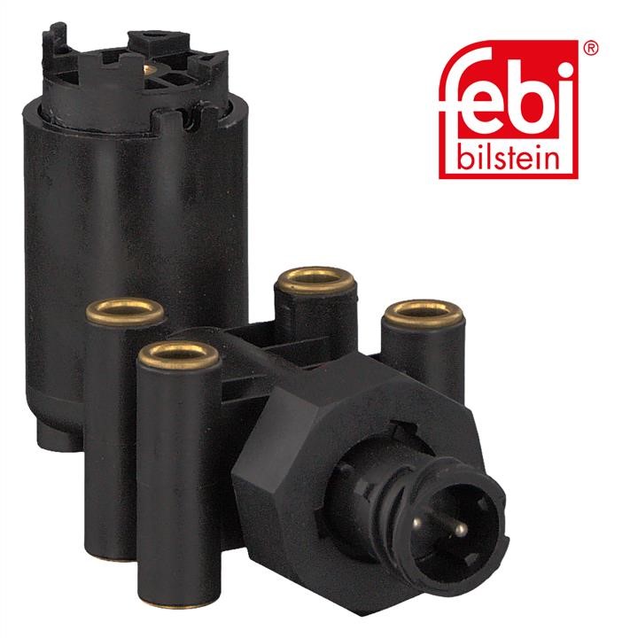 Buy febi 45243 – good price at EXIST.AE!