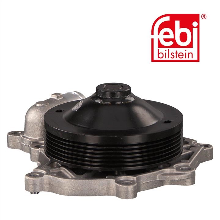 febi Water pump – price 500 PLN