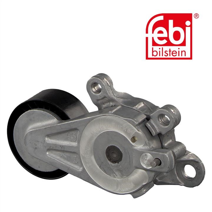 Drive belt tensioner febi 27216