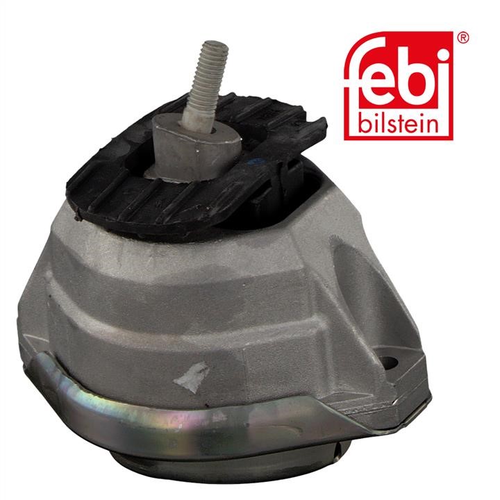 Engine mount left febi 24080