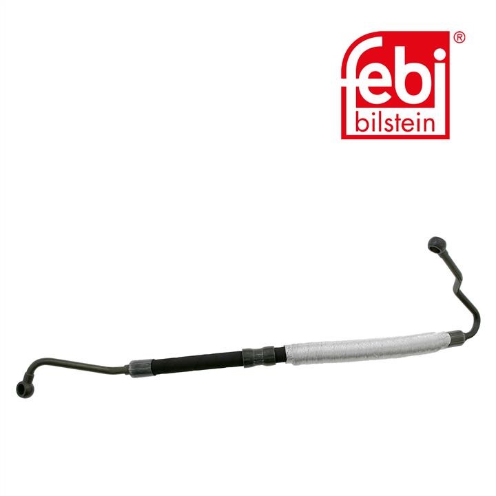 High pressure hose with ferrules febi 27219