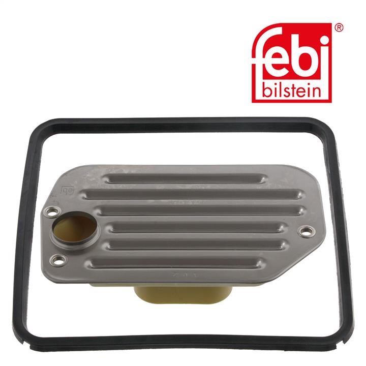 Automatic transmission filter febi 32878