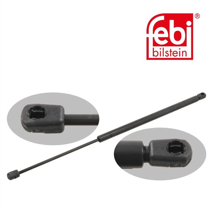 Tailgate strut febi 27888