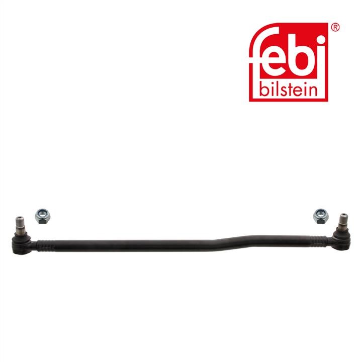 Centre rod assembly febi 28625