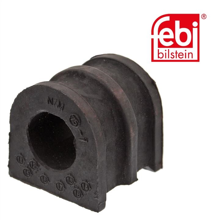 Front anti roll bar bush febi 42555
