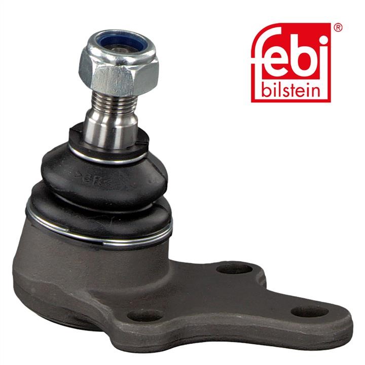 Ball joint febi 43075