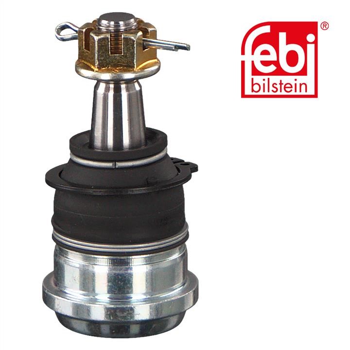 Ball joint febi 43077