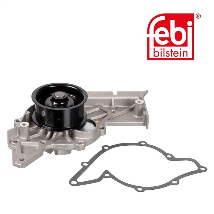 Water pump febi 29796
