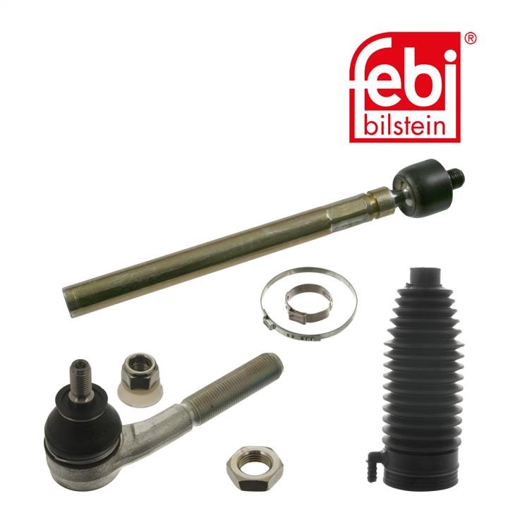 Inner Tie Rod febi 39000