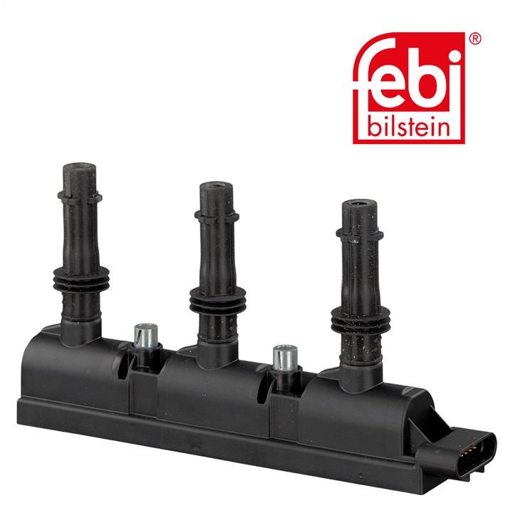 Buy febi 39585 – good price at EXIST.AE!