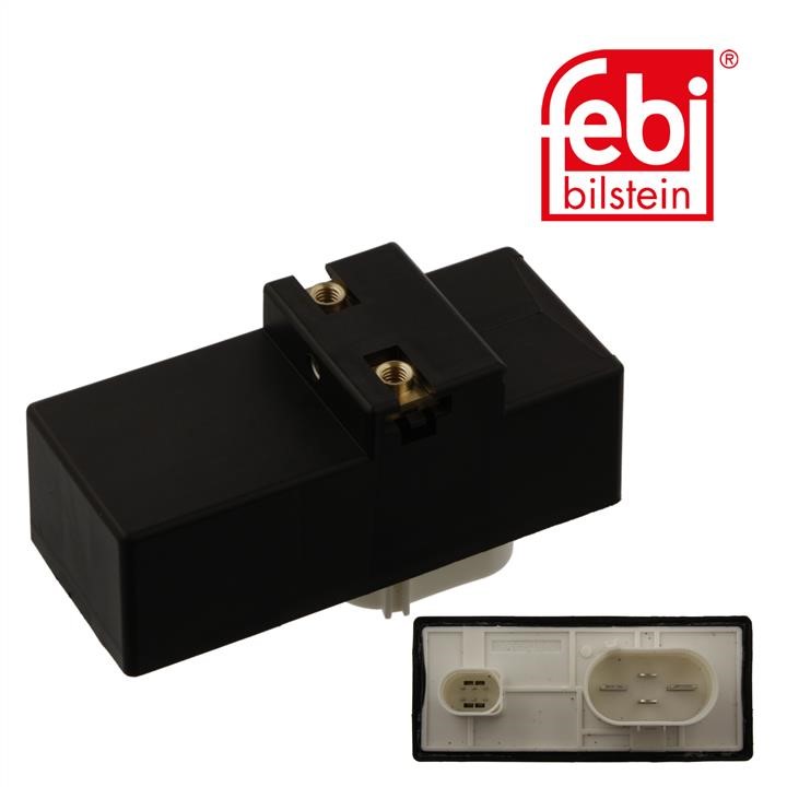Buy febi 39739 – good price at EXIST.AE!