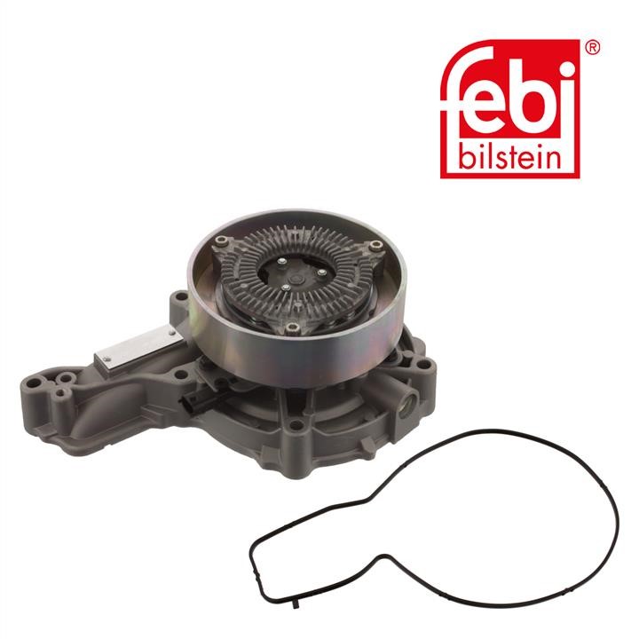 Buy febi 39741 – good price at EXIST.AE!