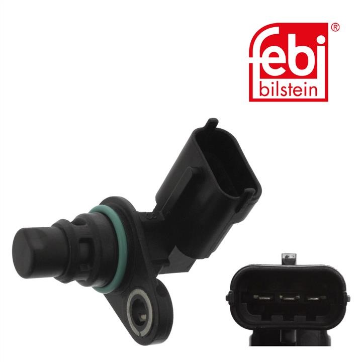 Camshaft position sensor febi 44787