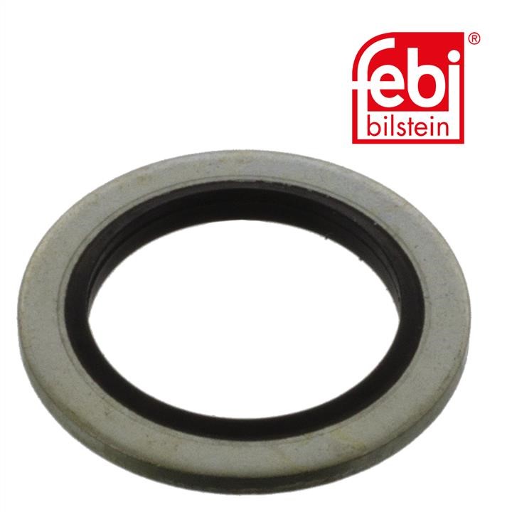 Sump plug washer febi 44793