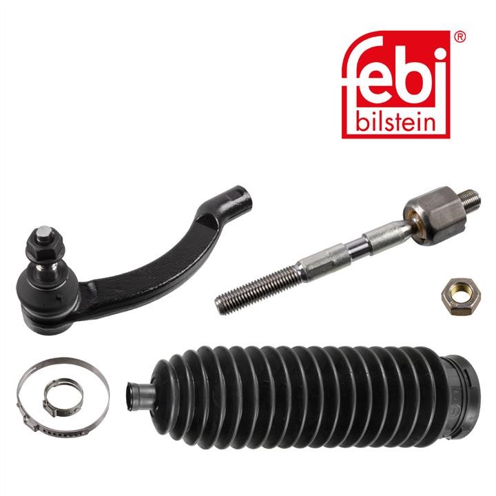 Steering tie rod febi 40569