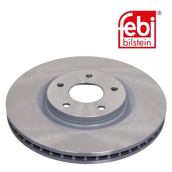 Buy febi 44027 – good price at EXIST.AE!