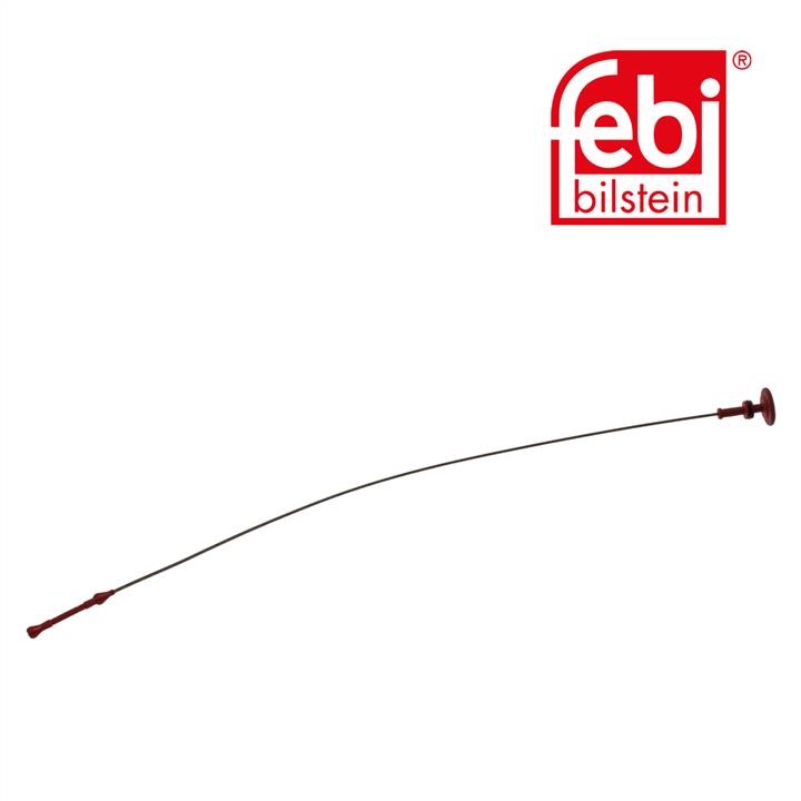 febi ROD ASSY-OIL LEVEL GAUGE – price 53 PLN