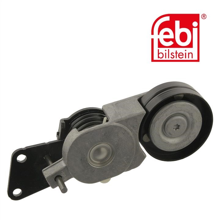 Drive belt tensioner febi 30620