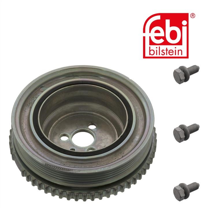 Buy febi 44813 – good price at EXIST.AE!