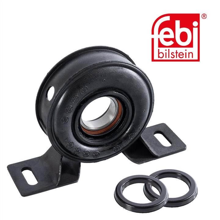 febi Driveshaft outboard bearing – price 203 PLN