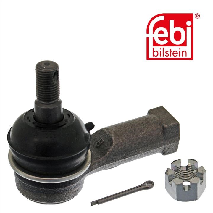 Tie rod end outer febi 41300