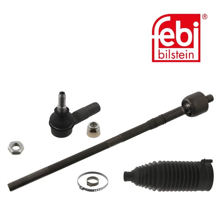 Steering tie rod febi 44941