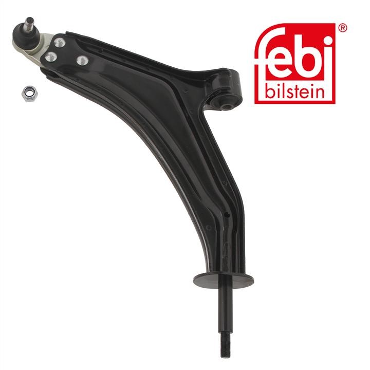 Track Control Arm febi 31258