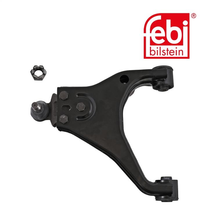 Track Control Arm febi 41703