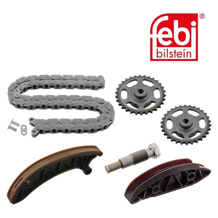 Timing chain kit febi 44973