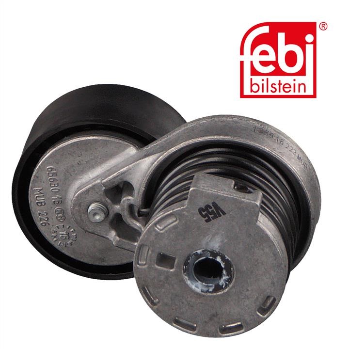 Drive belt tensioner febi 44980