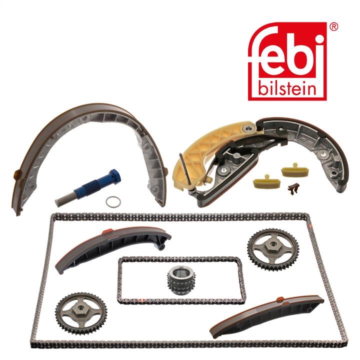Timing chain kit febi 45675