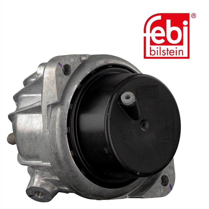 Engine mount febi 32070