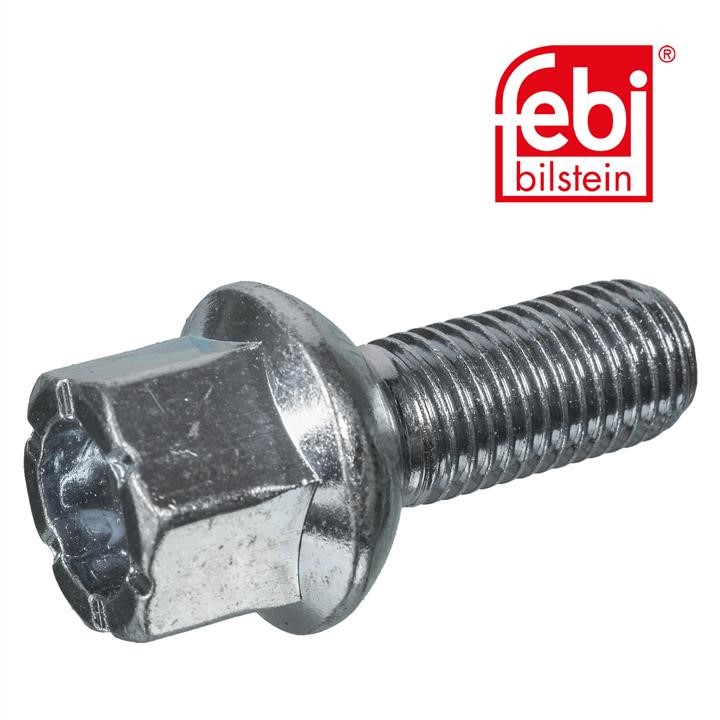 Wheel bolt febi 45850