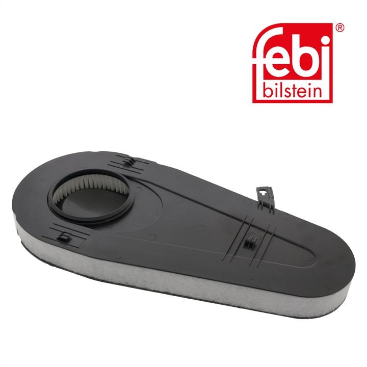 Buy febi 45872 – good price at EXIST.AE!