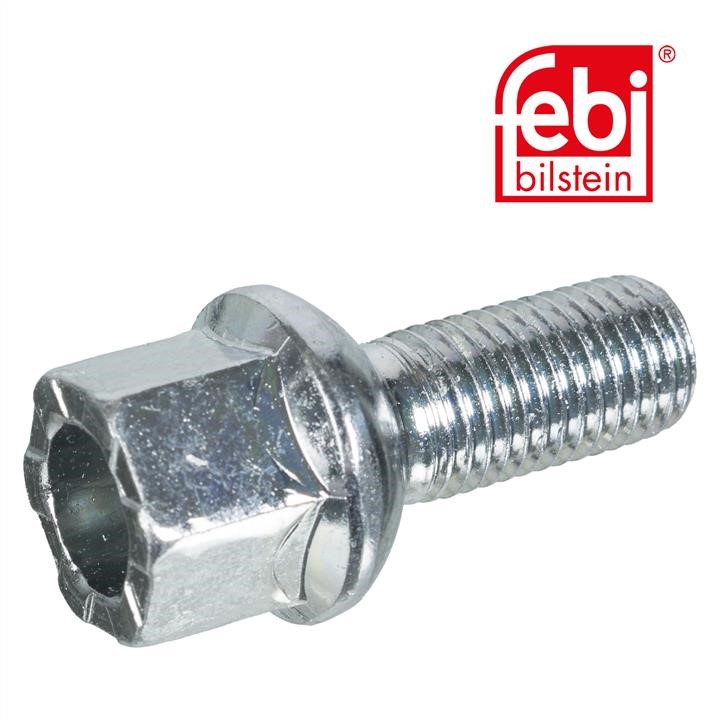 Wheel bolt febi 46627