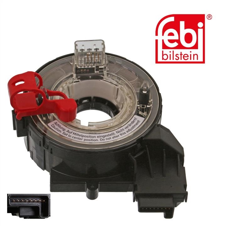 Buy febi 46760 – good price at EXIST.AE!