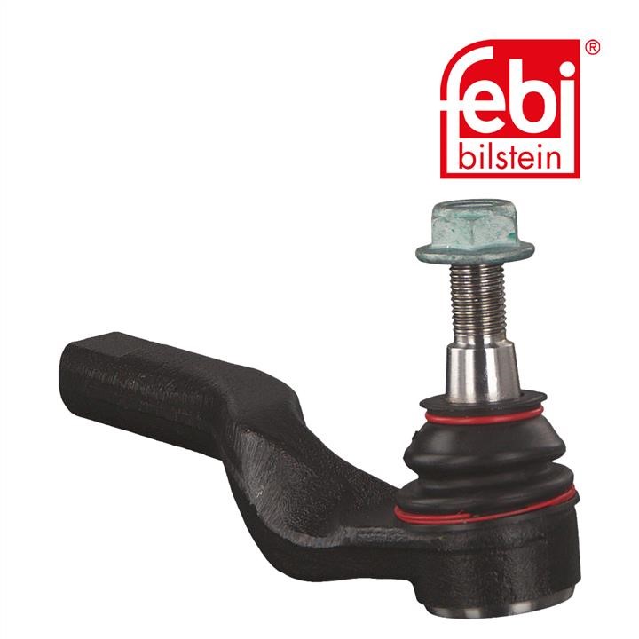 Tie rod end outer febi 106747