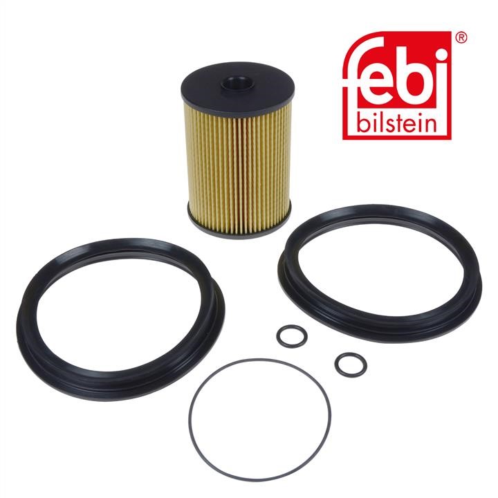 Fuel filter febi 108931