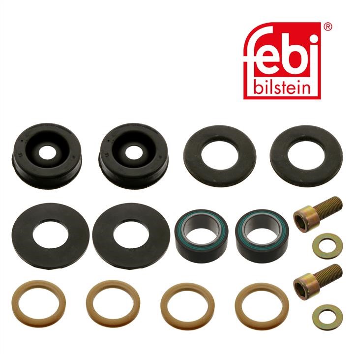 Cabin fixing kit febi 16289