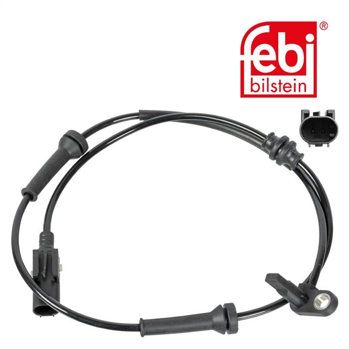 Sensor ABS febi 174855