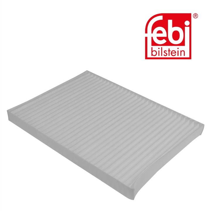 Cabin filter febi 108990