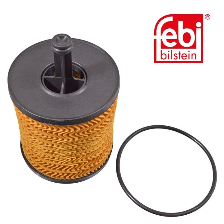 Buy febi 108996 – good price at EXIST.AE!