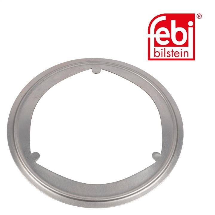 Exhaust pipe gasket febi 170580