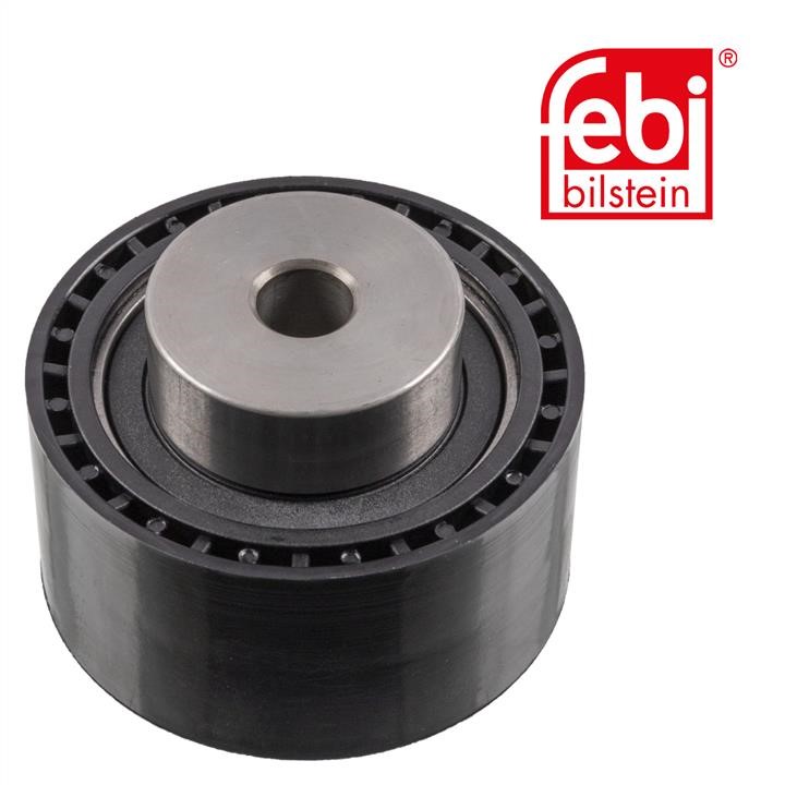 Timing belt tensioner pulley febi 17064